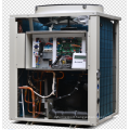 CHIGO -25C Low Temperature Monoblock Air Source EVI Heat Pump High Efficiency Air to Water
